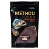 Jaxon Groundbait Ready 750g Red Halibut