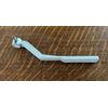 Capehart Reverse Arm exact aluminum replica for 16-E record changer WITH  REAMER