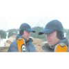 Result Rc036 Active Fleece Cap - Capblack, One Size