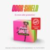 Playtex Sport Odor Shield Tampons Super Absorbency, Unscented - 16ct | Super Tampons for Women, Feminine Care, Playtex Tampon with 360 Leak Defense and Odor Control