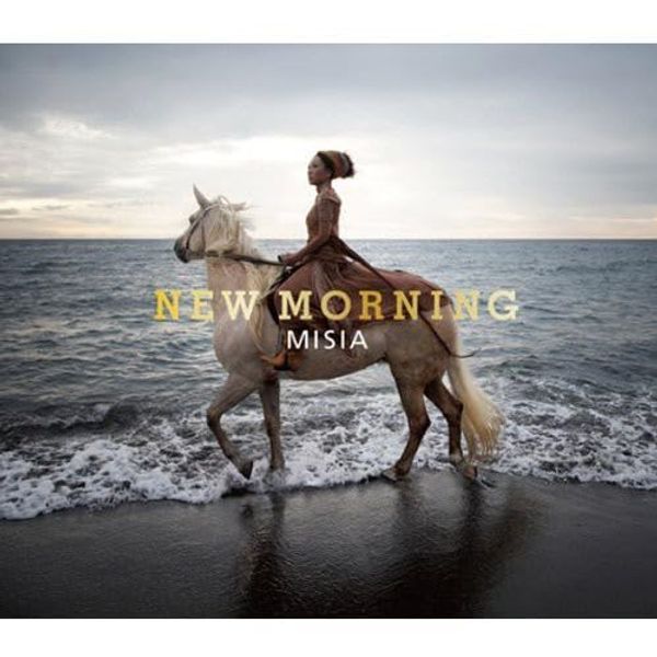 NEW MORNING(通常盤)