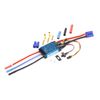 E-flite 80-Amp Pro Switch-Mode BEC Brushless ESC EC5 V2 EFLA1080B Speed Controls Aircraft