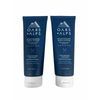 Oars + Alps Moisturizing Body Lotion With Shea Butter, 8 Oz Each, (2 PACK)