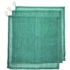 3 pcs/set 12"×12" Super Rough Home Spa Exfoliating Nylon Bath Cloth/Towel - Magic Shower Washcloth For Body - Shower Scrubber - Remove Dead Skin - Great for Skin Care in the Bath