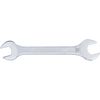 BGS 1184-25x28 | Double Open End Spanner | 25 x 28 mm