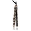 ISO Beauty ISOSPGR-202 Spectrum Pro 1.25' 100% Solid Ceramic Flat Iron - Giraffe
