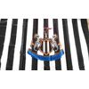 Flag 5x3 Newcastle Colours Flag