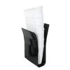 The Mercenary Company 3-Pack Polymer Magazine Pouch Insert (Black)