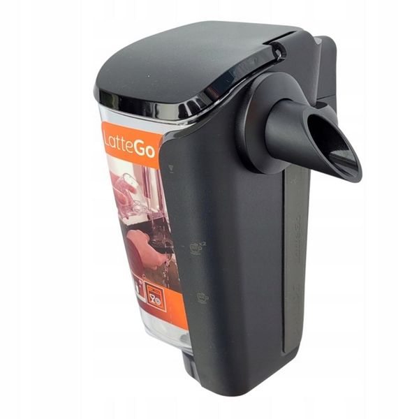 LatteGo Milk Container (Carafe) Assembly for Philips 5000 Series