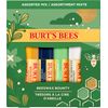 Burts Bees Burts Bees Beeswax Bounty Assorted Gift - 2022 Kit Unisex 1 Pc