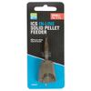 Preston Innovations ICS In-Line Solid Pellet Feeder (Medium 20g)