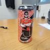 RARE Mfam Punch Gfuel Can (OPENED)