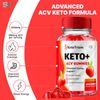 Keto Trium ACV Gummies - Control Appetite and Weight Management (5 Pack)