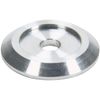 Allstar Performance ALL18840-50 Body Bolt Washer Clear50pk