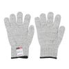 2Pair Large-Size Cutting Glove For Oyster Shucking,Mando