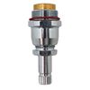 PROFLO Purist Hot & Cold Chrome Stem for PF1118 Faucet