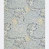 CafePress William Morris Apple Design Mousepad Non-slip Rubber Gaming Mousepad