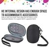 Storage Case, EVA Portable Protective Box for M275 M330