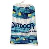 Outdoor Products Wrap Towel