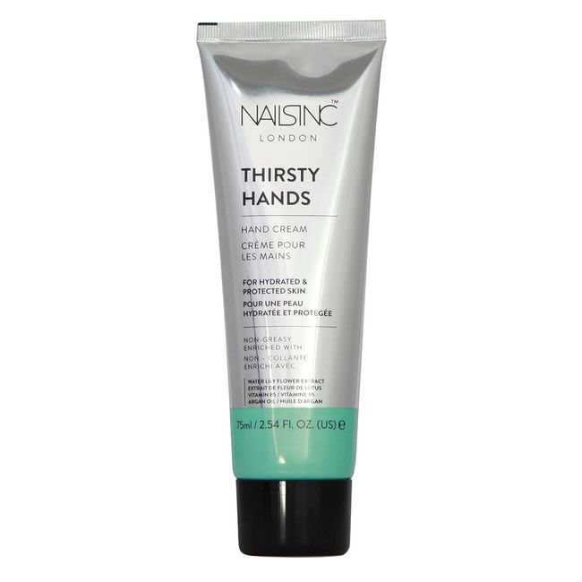 Nails Inc Thirsty Hands Hand Cream