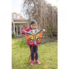 Bertoy 3750614 Activity Toys, Pocket Kite/Dragons,