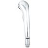 KVK PZS315T Water Saving e-Shower nf Shower Head (Plated/One-Stop)
