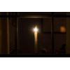 Celestial Lights LED Window Candle Replacement Bulbs for Plug-in Window Candles - Works with All Sensor, Timer, or Switch Models (1, 6)