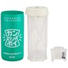 Mantensha Aluminum Can Crusher, 2-Tier Type