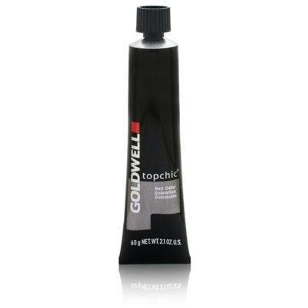 Topchic Permanent Hair Color GW 4V 60 ml