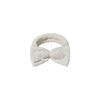 WHIPPED RIBBON SPA HEADBAND