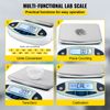 VEVOR Lab Analytical Balance Digital Precision Scale 5000g x 0.01g Precision