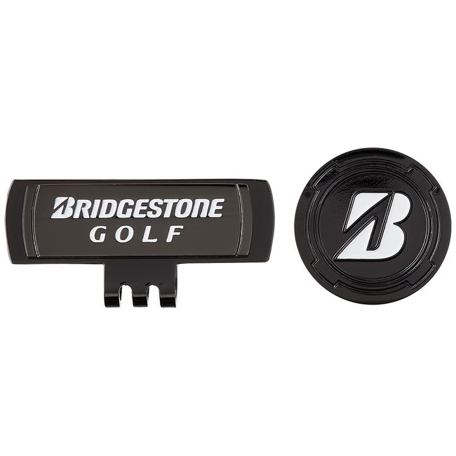 Bridgestone GAG201 Pro Model Cap Marker 2022 Model