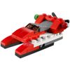 LEGO Creator 31013 Red Thunder