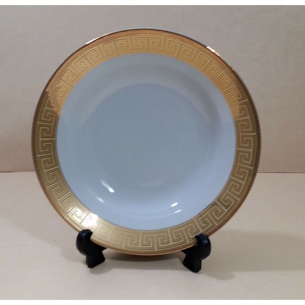 DINNERWARE: GNA7 by GNA-Soup Bowl 8" -New