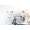 Box of 2 SQUARE D 9999SX8 Electrical Interlock Size 00-7 SER B