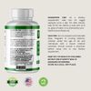 Defenc+- Immune Support- 4 Bottles- 240 Capsules