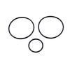 Peterson Fluid Systems 09-0689 600 Series O-Ring Kit