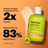 DevaCurl CurlHeights Volume + Body Boost Cleanser, 32 oz