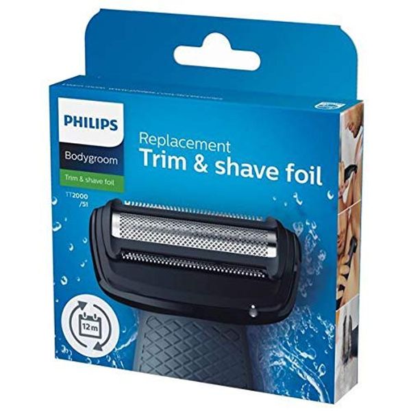 Philips TT2000/51 Body Groomer Replacement Blade