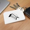 Azeeda 'Toolbox with Hammer and Spanner' Plastic Ice Scraper (IC00043261)