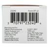 Dr. Talbot's Night Time Chamomile Soothing Tablets, Naturally Inspired, Quick Dissolve, 140 Count