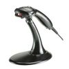 Honeywell MK9540-32A38 VoyagerCG Handheld Barcode Reader with USB Host Interface, 5V DC, 25 mW, Black