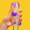 TENGA Bobble Magic Marbles Repeat Type with Mini Lotion