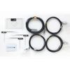 ALPINE EX10Z Competitor Genuine Film Antenna GT13 Code Set (553