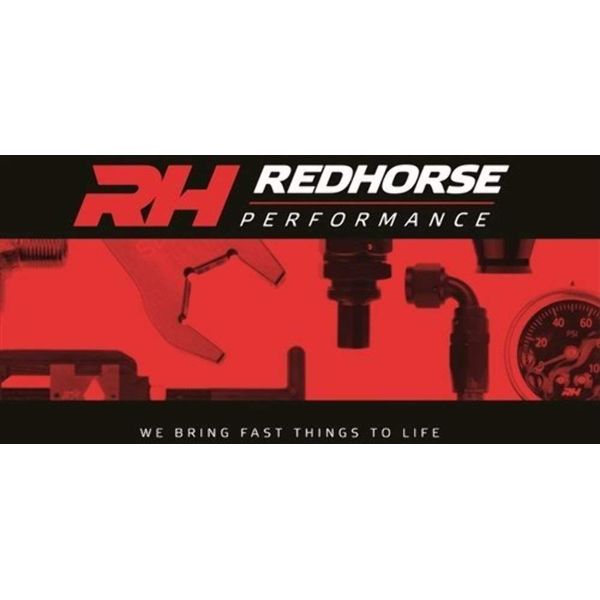 Red Horse Redhorse Performance 806-08-2 Flare Plug