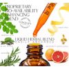 Cardio Tonic: Advanced Cardio support - Made from Raw-Fresh-Organic Herbs