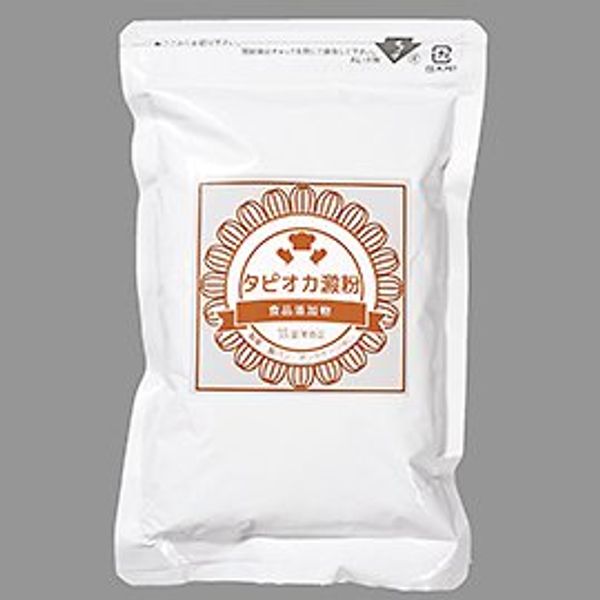 Tapioca Starch / 5.3 oz (150 g) Tomizawa Shoten