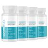 Cognimax Nootropic Brain Pills Supplement for Cognitive Support - 4 Bottles