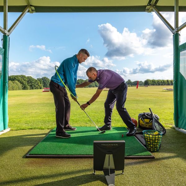 Buyagift 30 Minute Golf Lesson with a PGA Professional