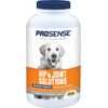 ProSense Advanced Strength Glucosamine Chew Tablets for Dogs 120 Count Joint